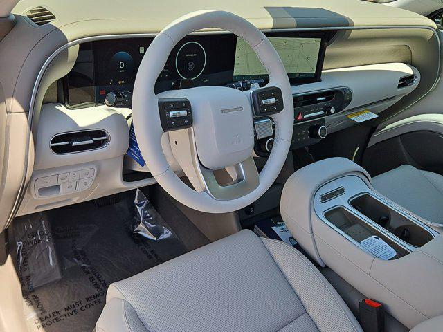 Thumbnail: 2026 Hyundai Palisade - 2