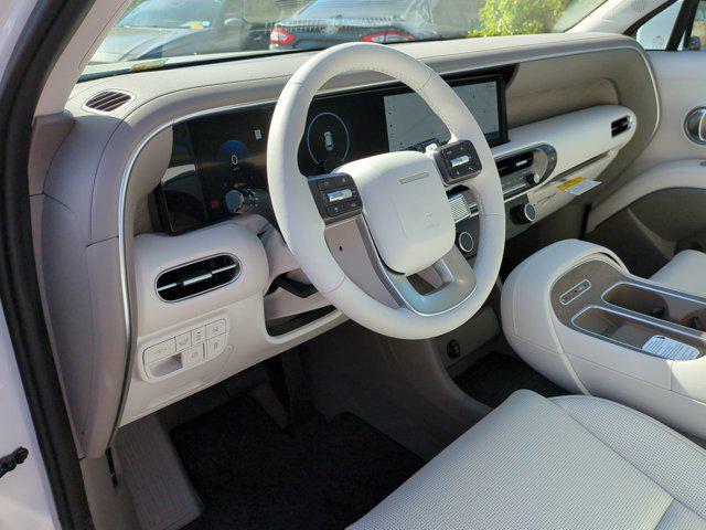 Thumbnail: 2026 Hyundai Palisade - 2