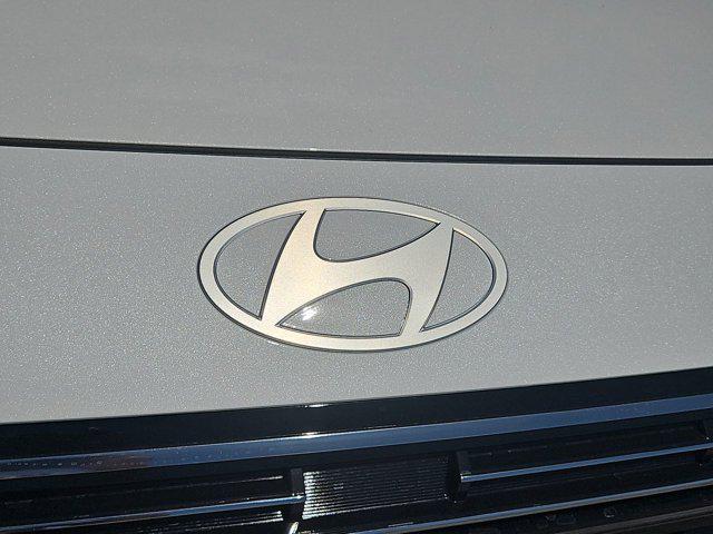 Thumbnail: 2026 Hyundai Palisade - 7