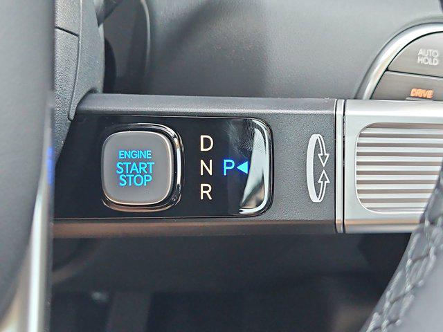 Thumbnail: 2026 Hyundai Palisade - 35
