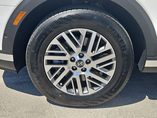 Thumbnail: 2026 Hyundai Palisade - 8