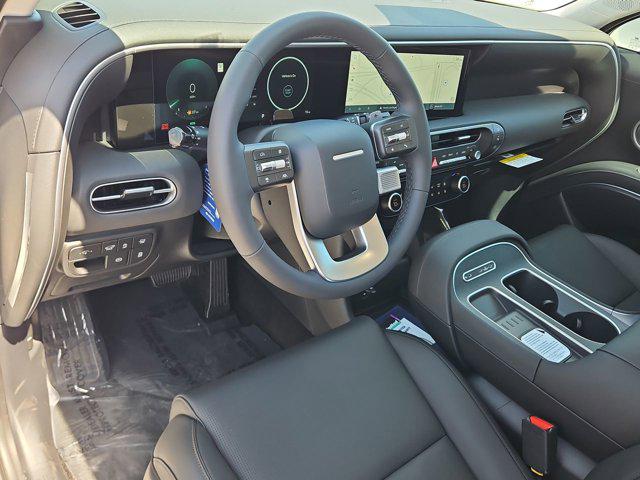 Thumbnail: 2026 Hyundai Palisade - 2
