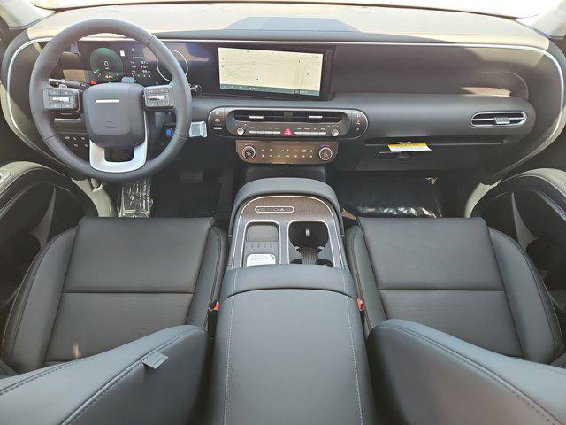 Thumbnail: 2026 Hyundai Palisade - 10
