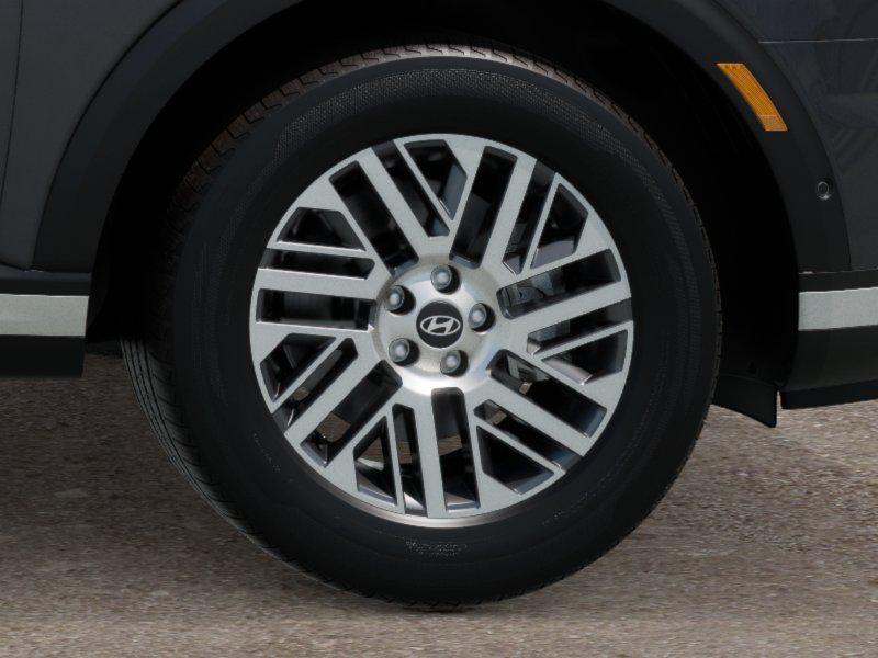 Thumbnail: 2026 Hyundai Palisade - 5
