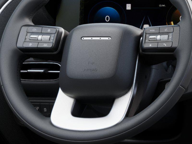 Thumbnail: 2026 Hyundai Palisade - 15