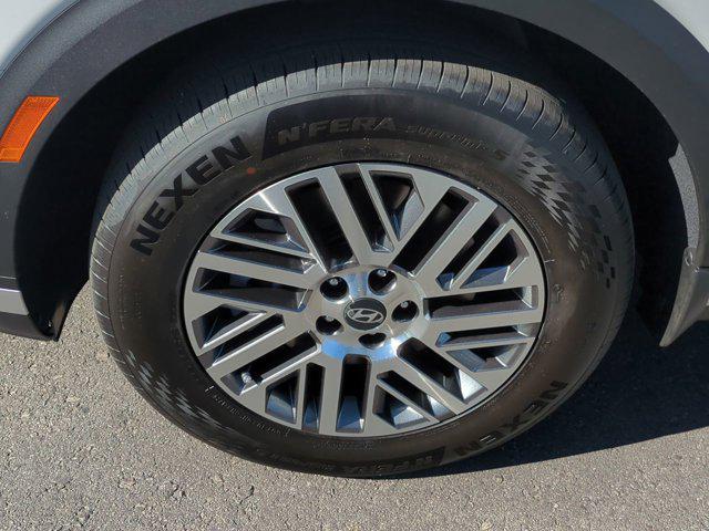 Thumbnail: 2026 Hyundai Palisade - 7