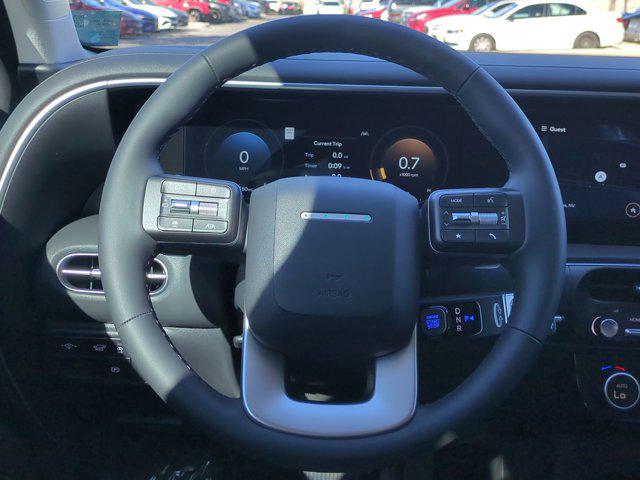 Thumbnail: 2026 Hyundai Palisade - 13