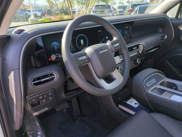 Thumbnail: 2026 Hyundai Palisade - 2