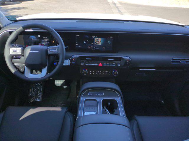 Thumbnail: 2026 Hyundai Palisade - 9