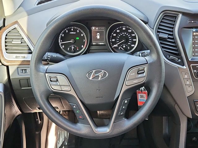 Thumbnail: 2017 Hyundai Santa Fe - 14