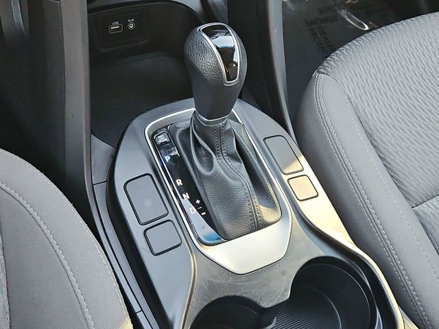 Thumbnail: 2017 Hyundai Santa Fe - 16