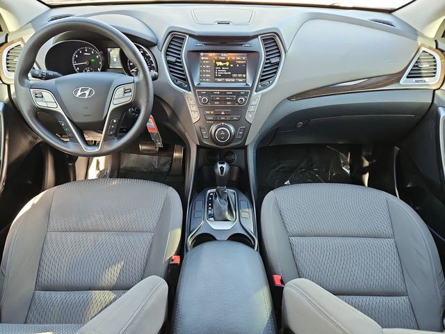 Thumbnail: 2017 Hyundai Santa Fe - 10