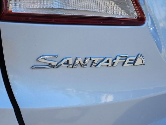 Thumbnail: 2017 Hyundai Santa Fe - 25