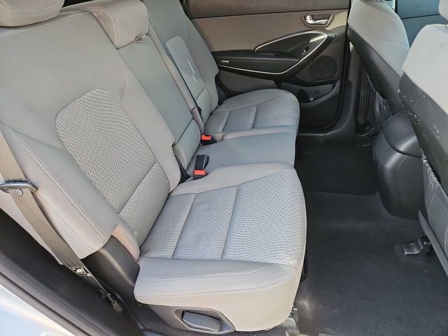 Thumbnail: 2017 Hyundai Santa Fe - 12