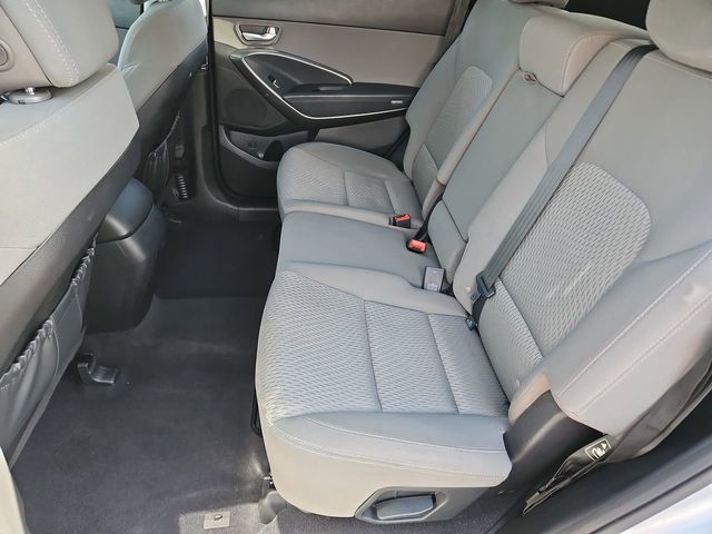 Thumbnail: 2017 Hyundai Santa Fe - 27