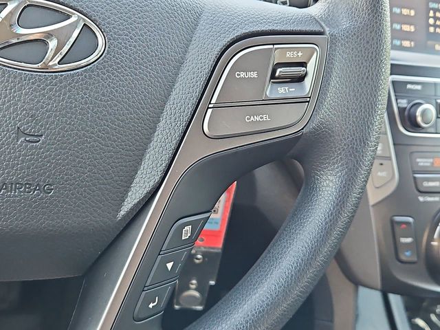 Thumbnail: 2017 Hyundai Santa Fe - 30