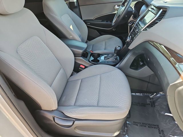 Thumbnail: 2017 Hyundai Santa Fe - 28