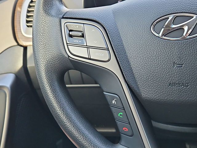 Thumbnail: 2017 Hyundai Santa Fe - 29