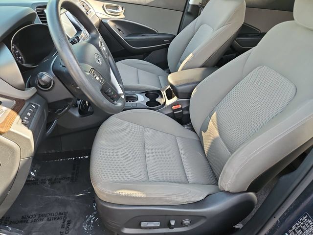 Thumbnail: 2017 Hyundai Santa Fe - 11