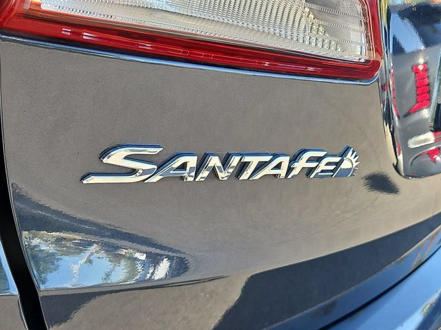 Thumbnail: 2017 Hyundai Santa Fe - 26
