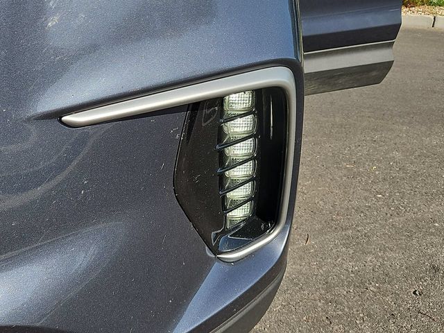 Thumbnail: 2017 Hyundai Santa Fe - 7