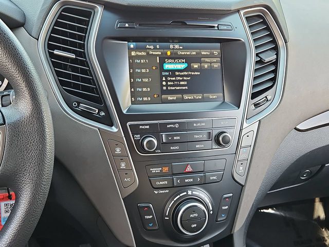 Thumbnail: 2017 Hyundai Santa Fe - 15