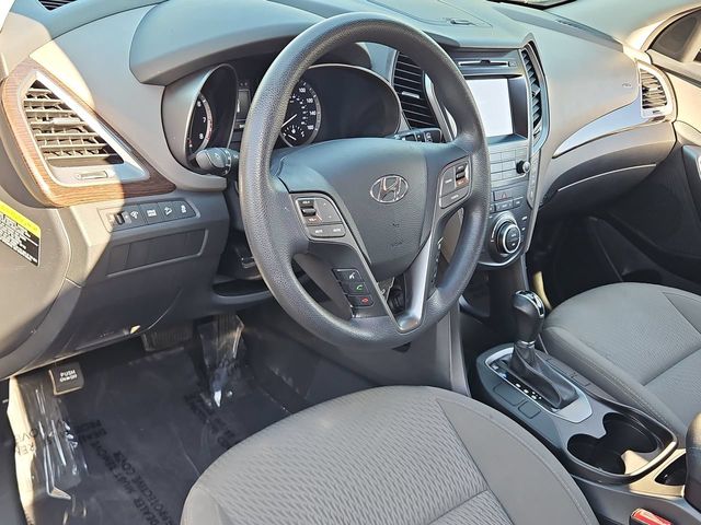 Thumbnail: 2017 Hyundai Santa Fe - 2