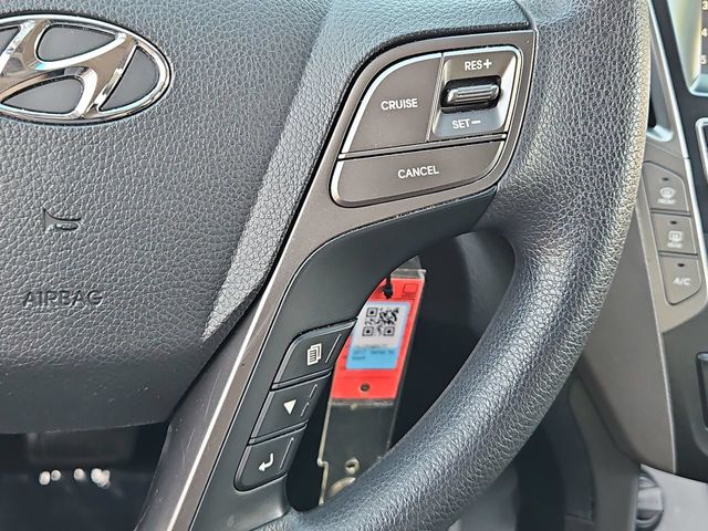 Thumbnail: 2017 Hyundai Santa Fe - 31