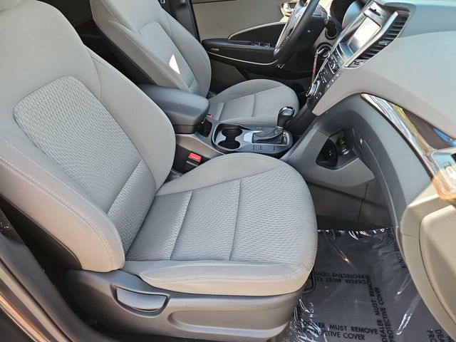 Thumbnail: 2017 Hyundai Santa Fe - 12