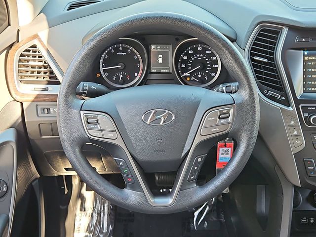 Thumbnail: 2017 Hyundai Santa Fe - 14