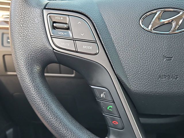 Thumbnail: 2017 Hyundai Santa Fe - 30
