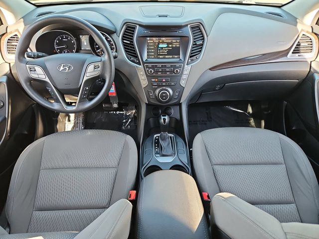 Thumbnail: 2017 Hyundai Santa Fe - 10