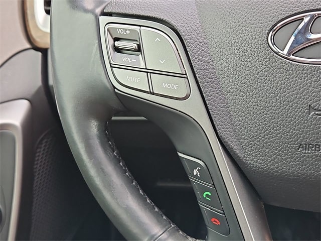 2019 Hyundai Santa Fe XL Limited 31