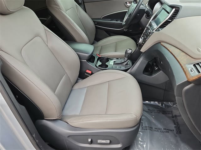 2019 Hyundai Santa Fe XL Limited 30