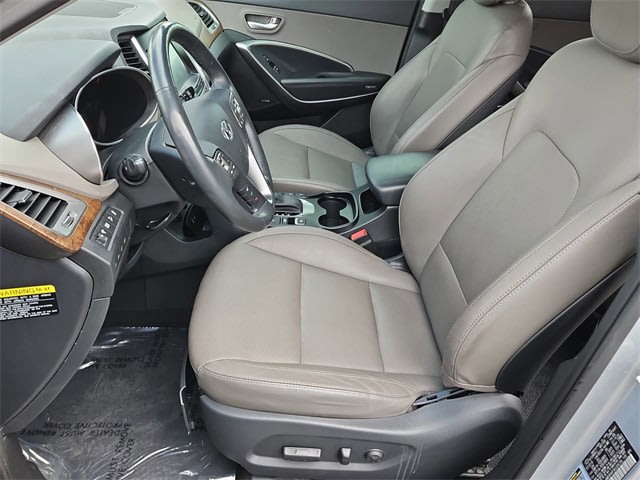 2019 Hyundai Santa Fe XL Limited 11