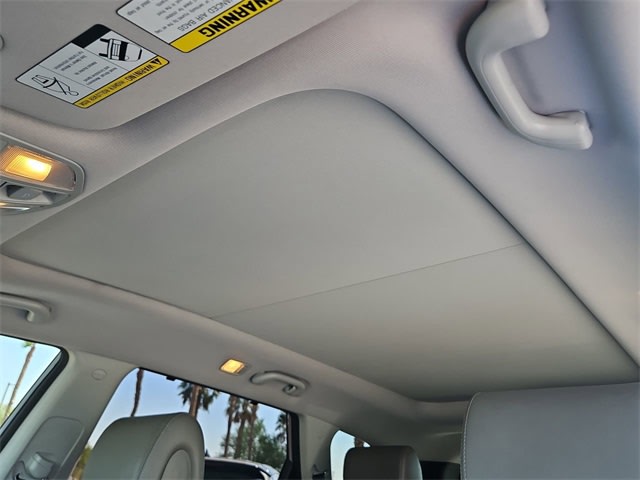 Thumbnail: 2019 Hyundai Santa Fe - 29