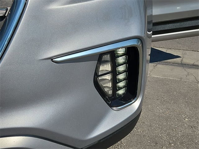 Thumbnail: 2019 Hyundai Santa Fe - 7