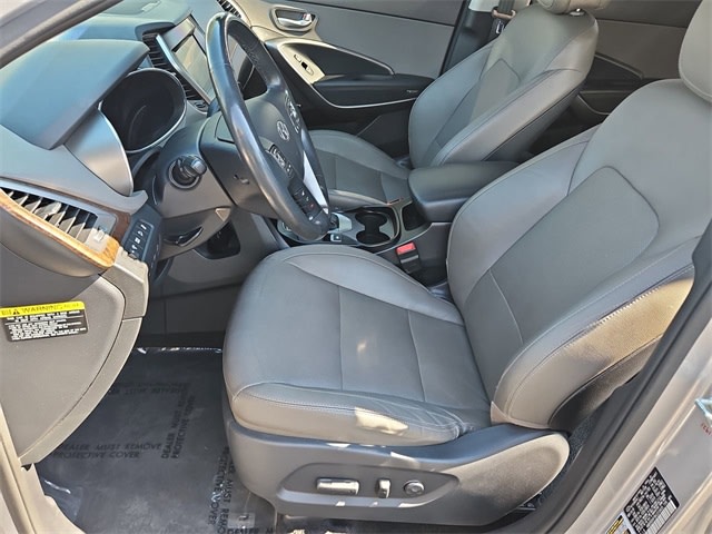 Thumbnail: 2019 Hyundai Santa Fe - 11