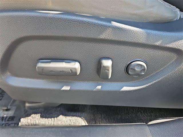 Thumbnail: 2019 Hyundai Santa Fe - 27