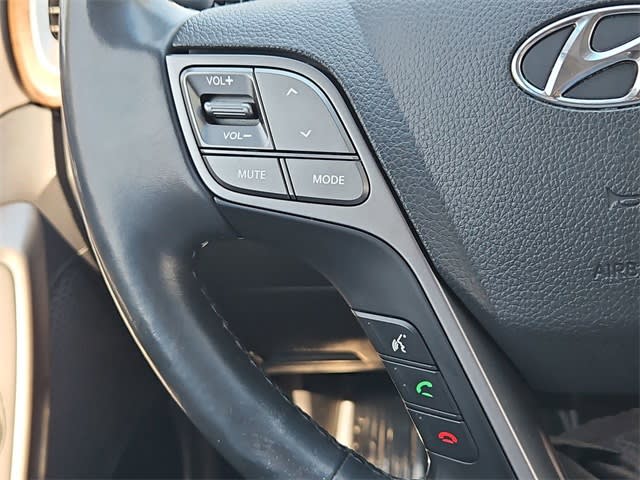 Thumbnail: 2019 Hyundai Santa Fe - 31