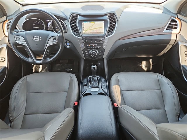Thumbnail: 2019 Hyundai Santa Fe - 10