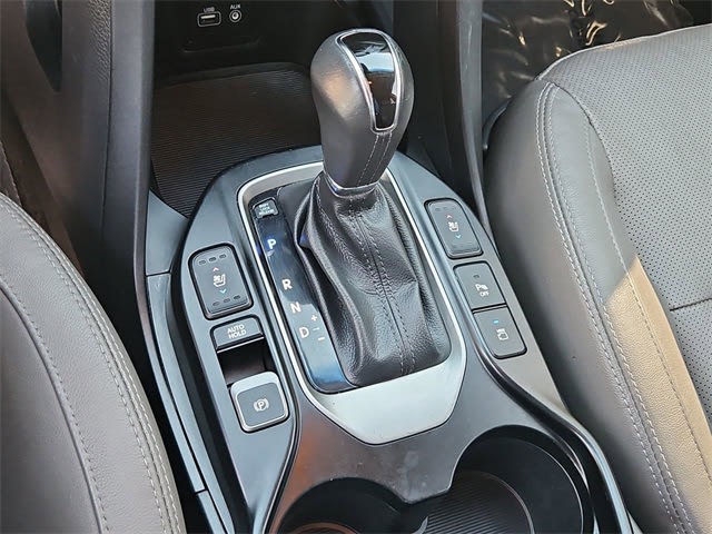 Thumbnail: 2019 Hyundai Santa Fe - 38