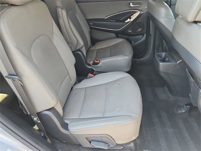 Thumbnail: 2019 Hyundai Santa Fe - 30