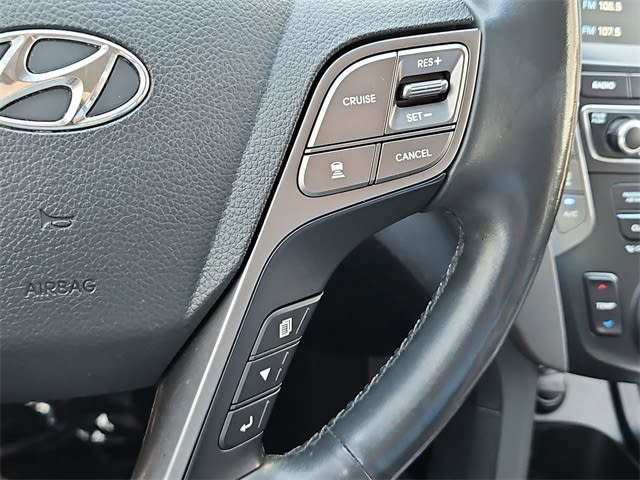 Thumbnail: 2019 Hyundai Santa Fe - 32