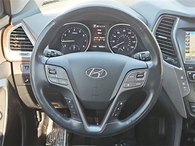 Thumbnail: 2019 Hyundai Santa Fe - 14