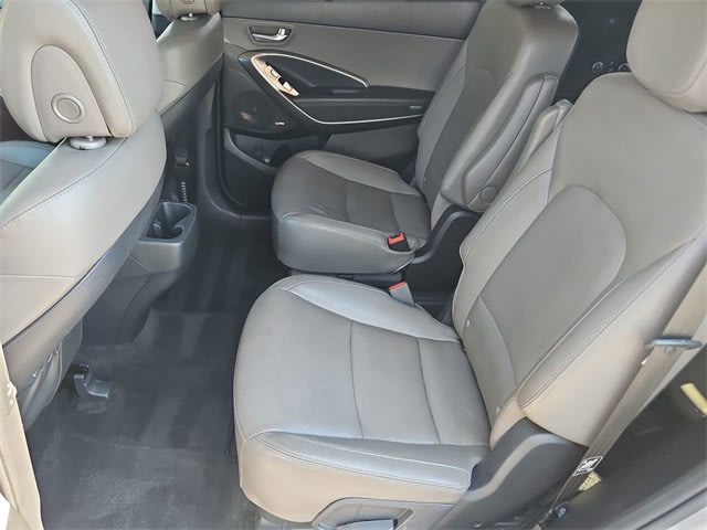 Thumbnail: 2019 Hyundai Santa Fe - 13