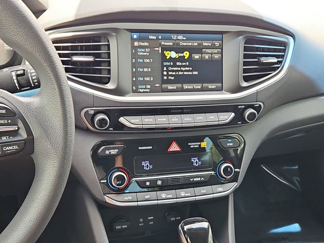 Thumbnail: 2018 Hyundai Ioniq - 15