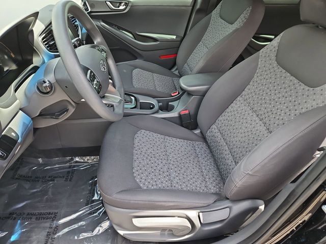 Thumbnail: 2018 Hyundai Ioniq - 11