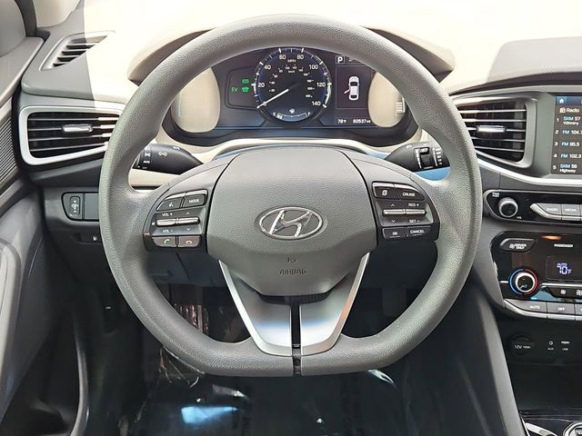 Thumbnail: 2018 Hyundai Ioniq - 14