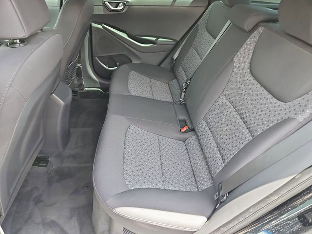 Thumbnail: 2018 Hyundai Ioniq - 26